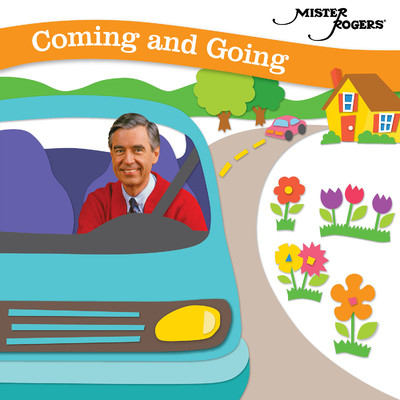 Let's Be Together Today/Mister Rogers