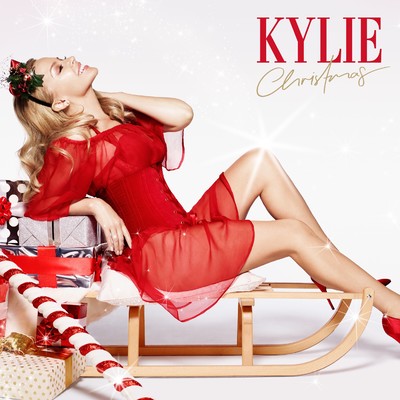 Christmas Wrapping (with Iggy Pop)/Kylie Minogue