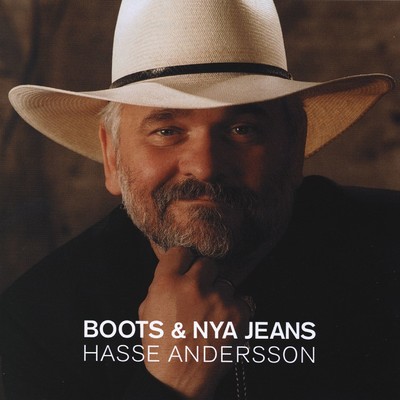 アルバム/Boots & nya jeans/Hasse Andersson