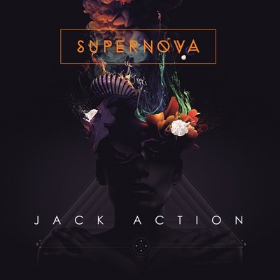 SUPERNOVA/Jack Action