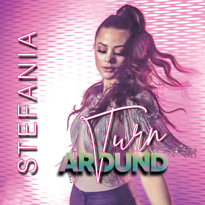 アルバム/Turn Around/Stefania