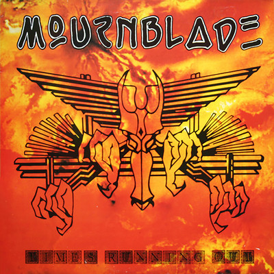 Sidewinder/Mournblade