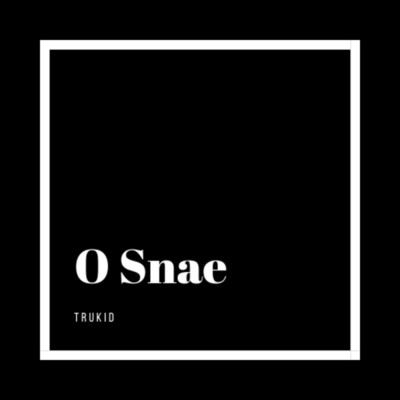 シングル/O Snae/TruKid