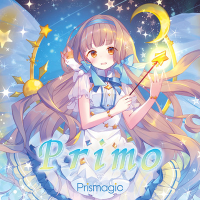 アルバム/Primo/Prismagic