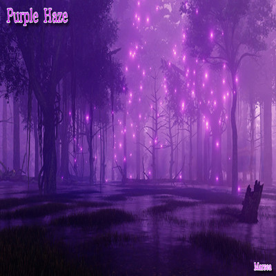 アルバム/Purple Haze/Pianozone