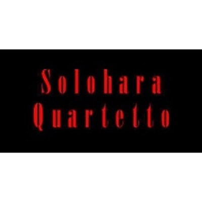 Message/Solohara Quartetto