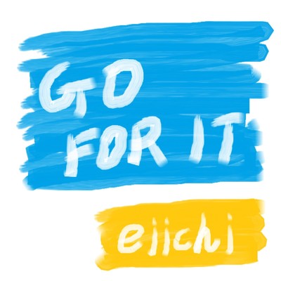 GO FOR IT/eiichi