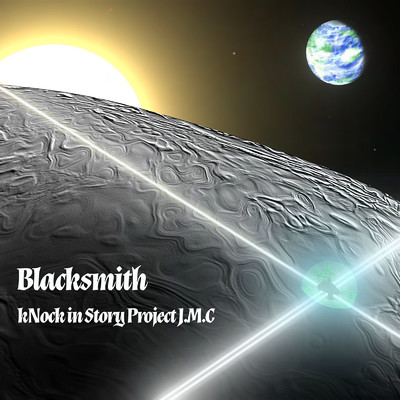 Blacksmith/kNock in Story Project J.M.C