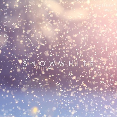 シングル/Snowwhite/EMMANUELLE feat. #kzn