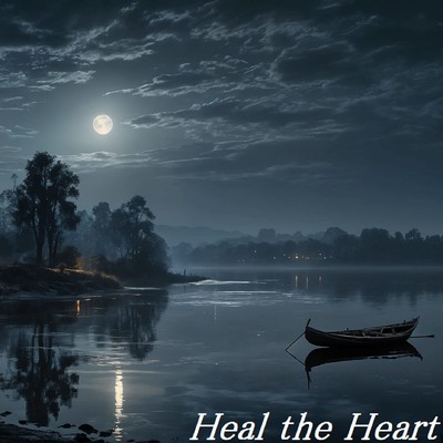 シングル/Heal the Heart/TandS