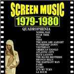 アルバム/映画音楽大全集 1979-1980 さらば青春の光／ラ・ブーム/ジザイ・ミュージック・プレイヤーズ、ブラノン・ストリングス・オーケストラ、101ストリングス・オーケストラ、ブラノン・ウインド・アンサンブル
