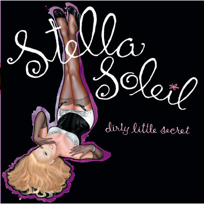 Let's Just Go To Bed (Album Version)/Stella Soleil