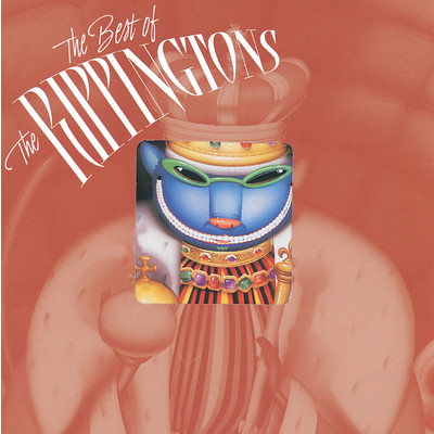 Sapphire Island (1997 Best Of The Rippingtons Version)/リッピントンズ