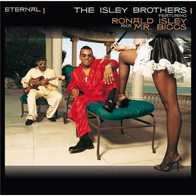 アルバム/Eternal/The Isley Brothers