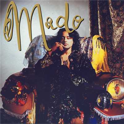 El Tobogan Loco (Album Version)/Mado