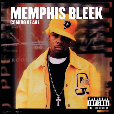 Memphis Bleek Is... (Explicit)/メンフィス・ブリーク