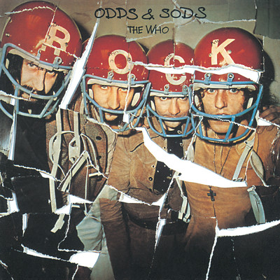 Odds & Sods/The Who
