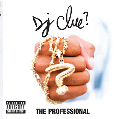 Pain In Da Ass (Skit) (Explicit)/DJ CLUE