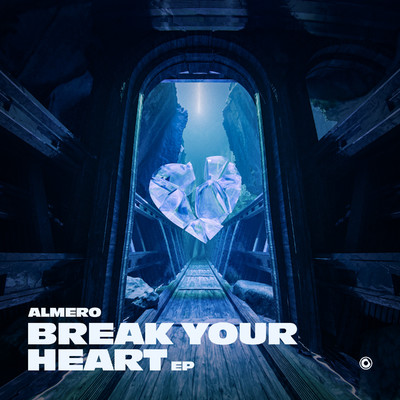アルバム/Break Your Heart EP/Almero