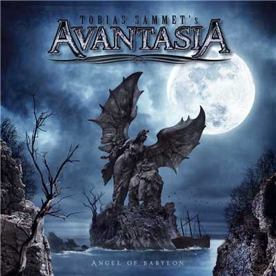 BLOWING OUT THE FLAME/Tobias Sammet's AVANTASIA