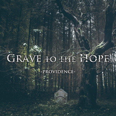 アルバム/PROVIDENCE/Grave to the Hope