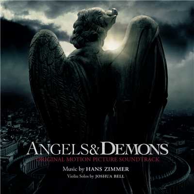 アルバム/Angels & Demons (Original Motion Picture Soundtrack)/Original Motion Picture Soundtrack