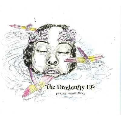 The Dragonfly EP/Purple Ferdinand