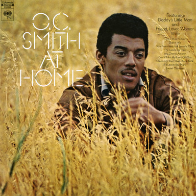 Can't Take My Eyes Off You/O.C. Smith