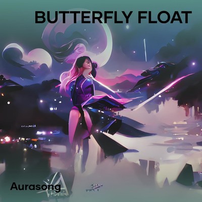 Butterfly float/Aurasong