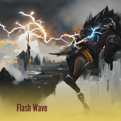 Flash Wave/Rain Palace