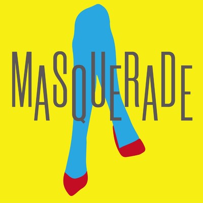 MASQUERADE (feat. 為岡そのみ)/DJ ISHIJIMA