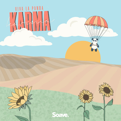 シングル/Karma/Viva La Panda