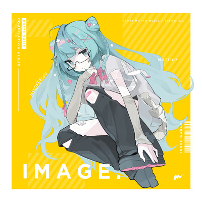 アルバム/Image./MOTTO MUSIC