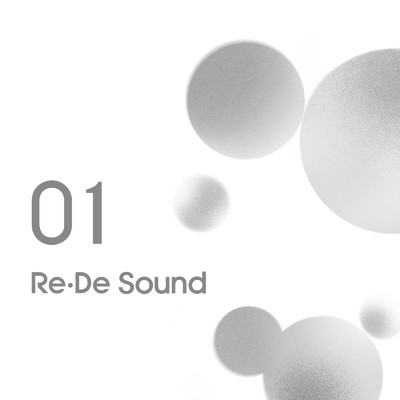 Re・De Sound 01/Chihei Hatakeyama