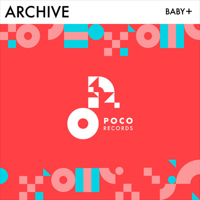 ARCHIVE/BABY+