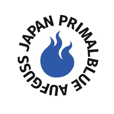 PrimalBlueAufgussJapan