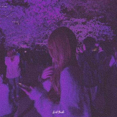 隠恋慕 (feat. SAKU) [Remix]/Lil Yeek