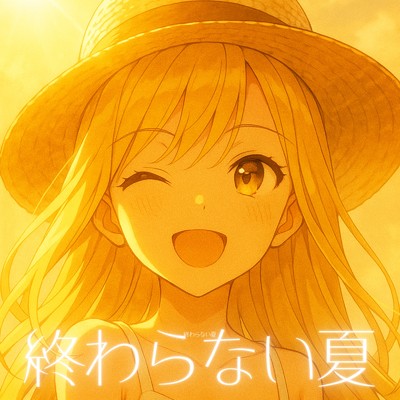 シングル/終わらない夏/breathe