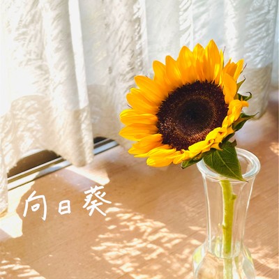 シングル/向日葵/木下晴香