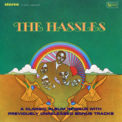 I Hear Voices/The Hassles