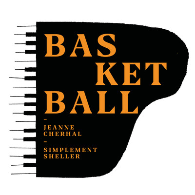 Basket-Ball/ジャンヌ・シェラル