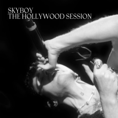 Skyboy (THE HOLLYWOOD SESSION)/Duncan Laurence