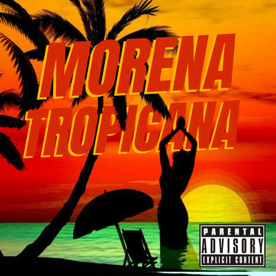 MTG Tropicana (Explicit) (featuring Alceu Valenca)/Dj Luan Gomes／Loirin prod