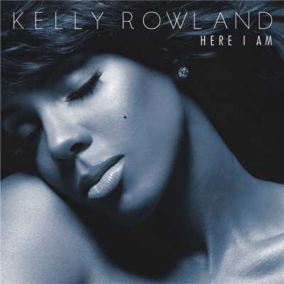 Here I Am (Japan Version)/Kelly Rowland