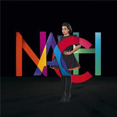 アルバム/Nach/Nach