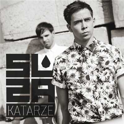 シングル/Katarze/Slza