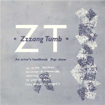 アルバム/An Actor's Handbook/Zzzang Tumb