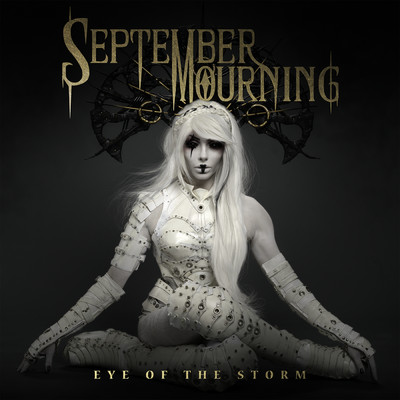 Eye Of The Storm/September Mourning