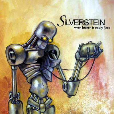 Wish I Could Forget You/SILVERSTEIN