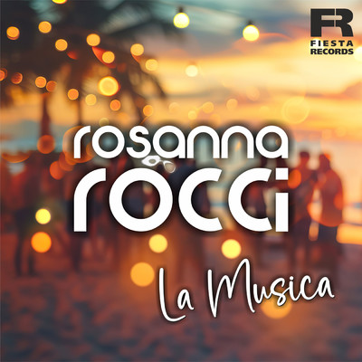 La Musica/Rosanna Rocci